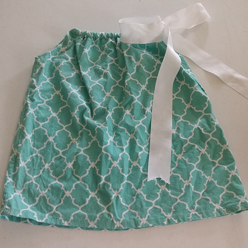 Sack dress